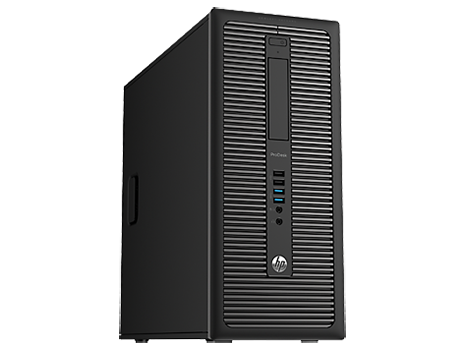 HP ProDesk 600 G1 Tower PC