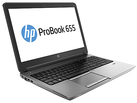 HP ProBook 655 Notebook PC