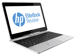 HP EliteBook Revolve 810 G2 Tablet PC