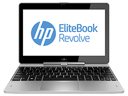 HP EliteBook Revolve 810 G2 Tablet PC