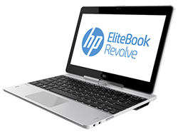 HP EliteBook Revolve 810 G2 Tablet PC