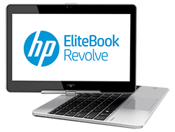 HP EliteBook Revolve 810 G2 Tablet PC