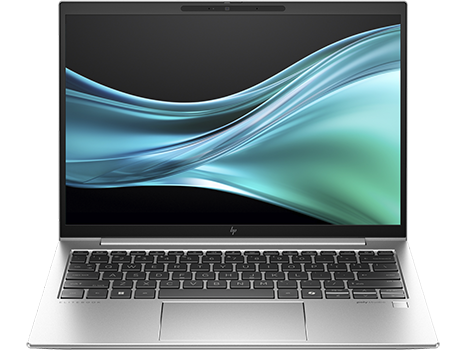 HP EliteBook 835 G11 Notebook PC