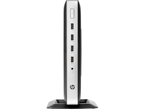 HP t630 Flexible Thin Client