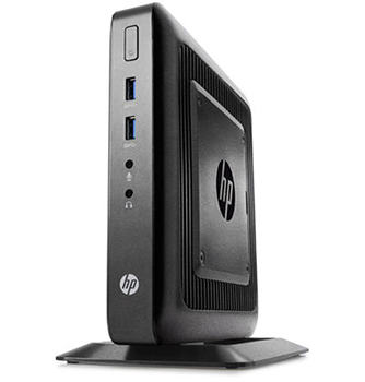 HP t520 Flexible Thin Client