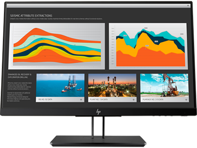 HP Z23n G2 23 IPS LED Monitor for sale online