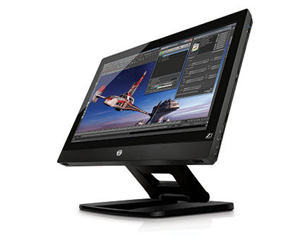 HP Z1 G2 Workstation 